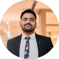 Photo of customer Kanchana Godage